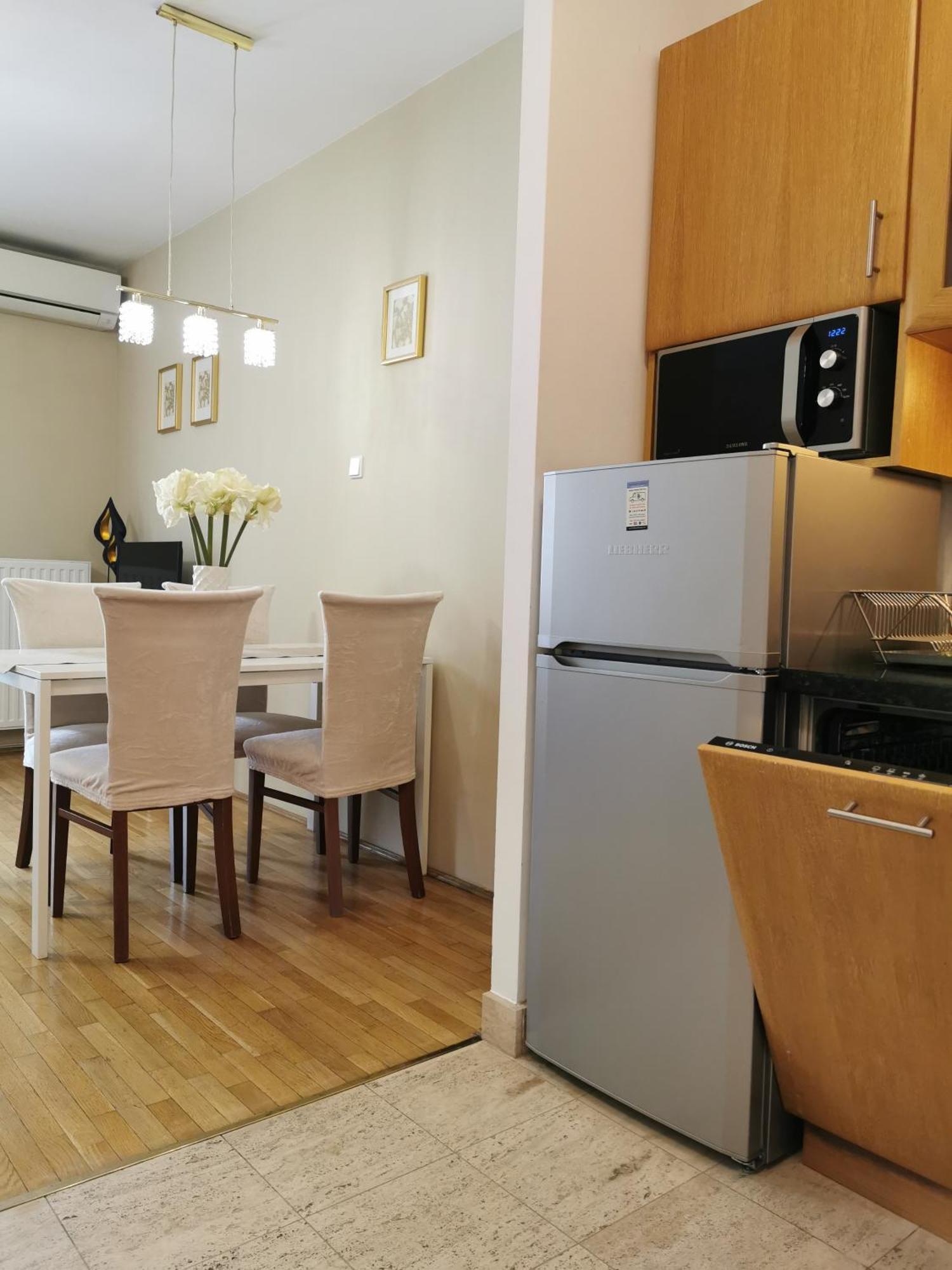 Colours Apartments Superior With Free Parking Βουδαπέστη Εξωτερικό φωτογραφία