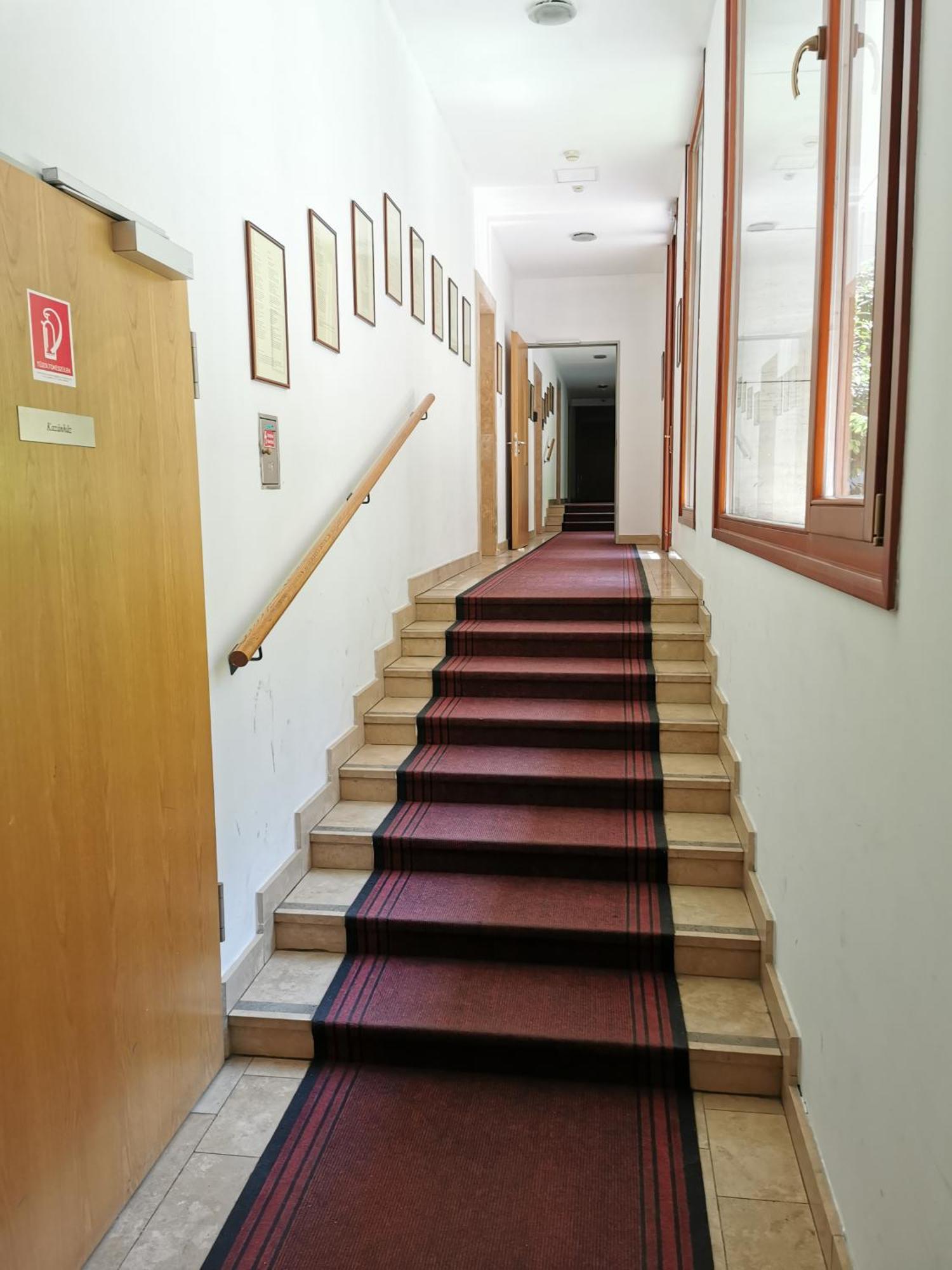 Colours Apartments Superior With Free Parking Βουδαπέστη Εξωτερικό φωτογραφία