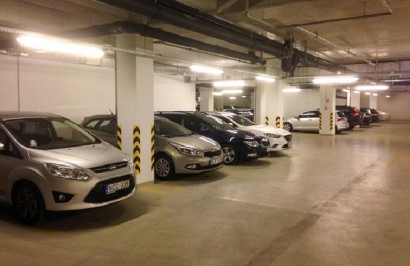 Colours Apartments Superior With Free Parking Βουδαπέστη Εξωτερικό φωτογραφία