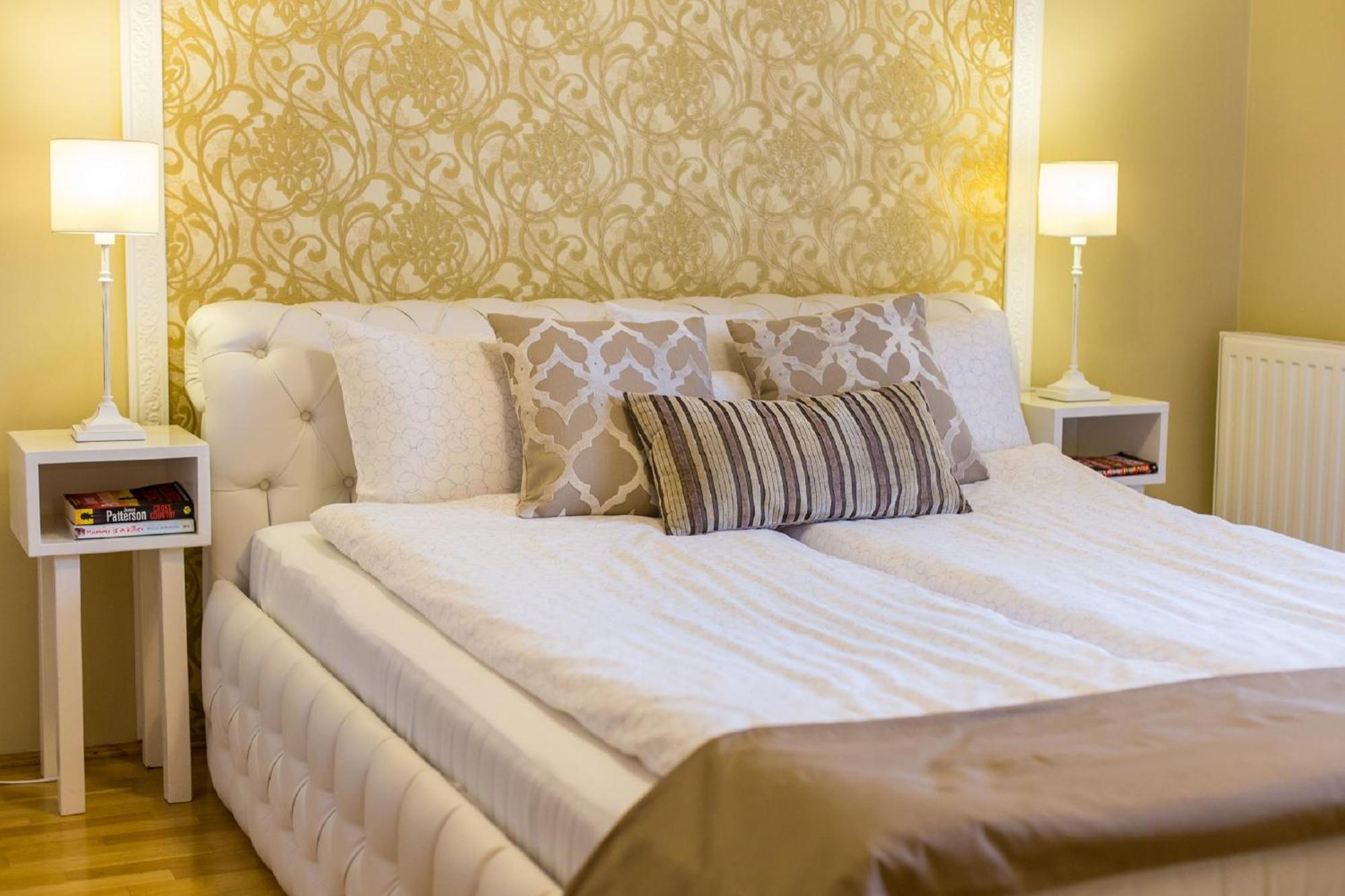 Colours Apartments Superior With Free Parking Βουδαπέστη Εξωτερικό φωτογραφία