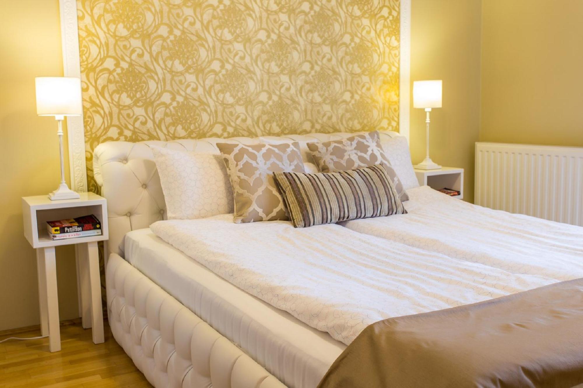 Colours Apartments Superior With Free Parking Βουδαπέστη Εξωτερικό φωτογραφία
