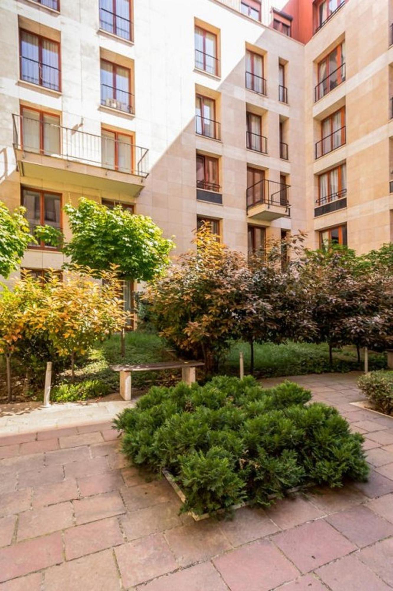 Colours Apartments Superior With Free Parking Βουδαπέστη Εξωτερικό φωτογραφία