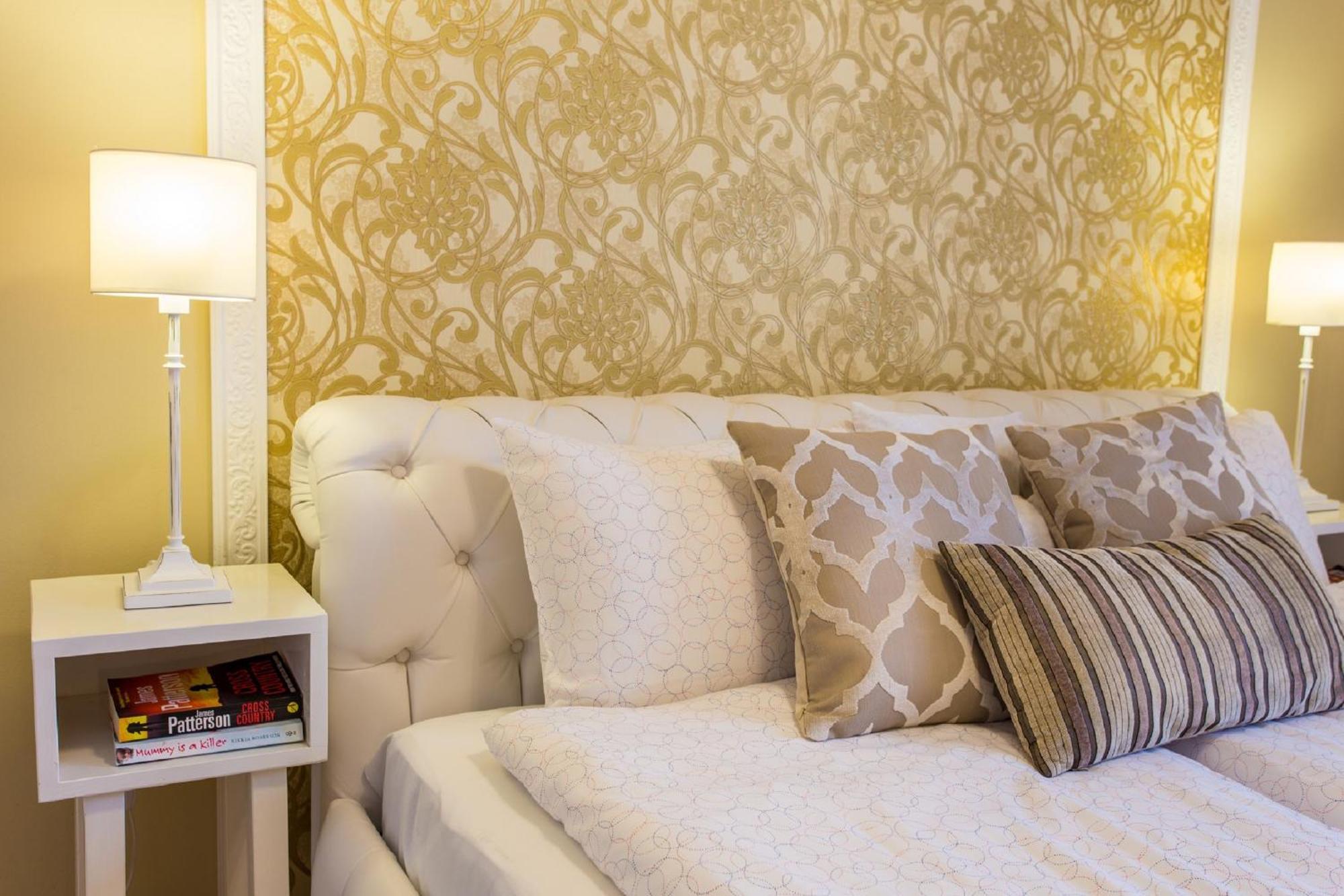 Colours Apartments Superior With Free Parking Βουδαπέστη Εξωτερικό φωτογραφία