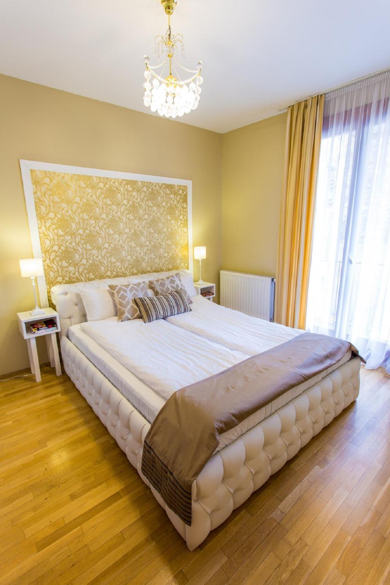 Colours Apartments Superior With Free Parking Βουδαπέστη Εξωτερικό φωτογραφία
