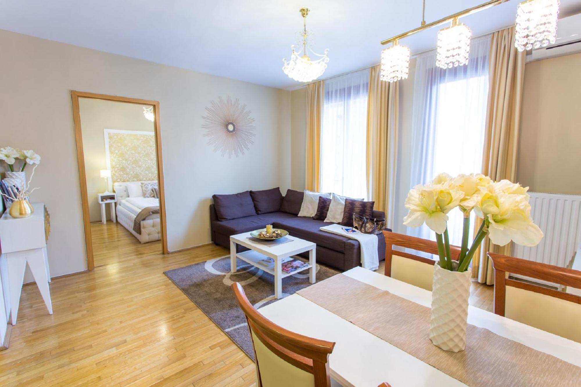 Colours Apartments Superior With Free Parking Βουδαπέστη Εξωτερικό φωτογραφία