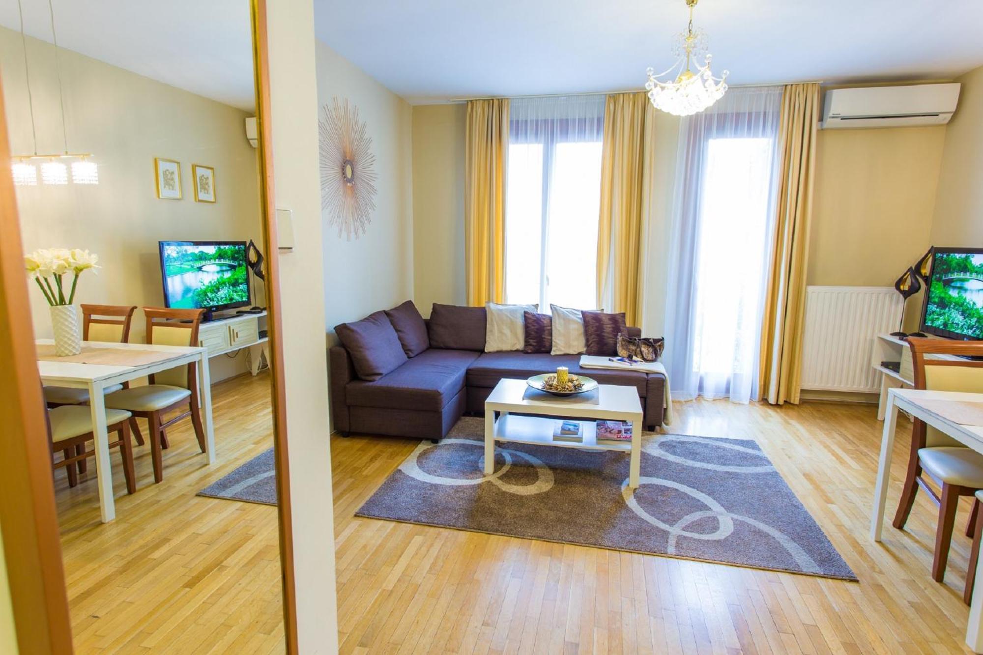Colours Apartments Superior With Free Parking Βουδαπέστη Εξωτερικό φωτογραφία
