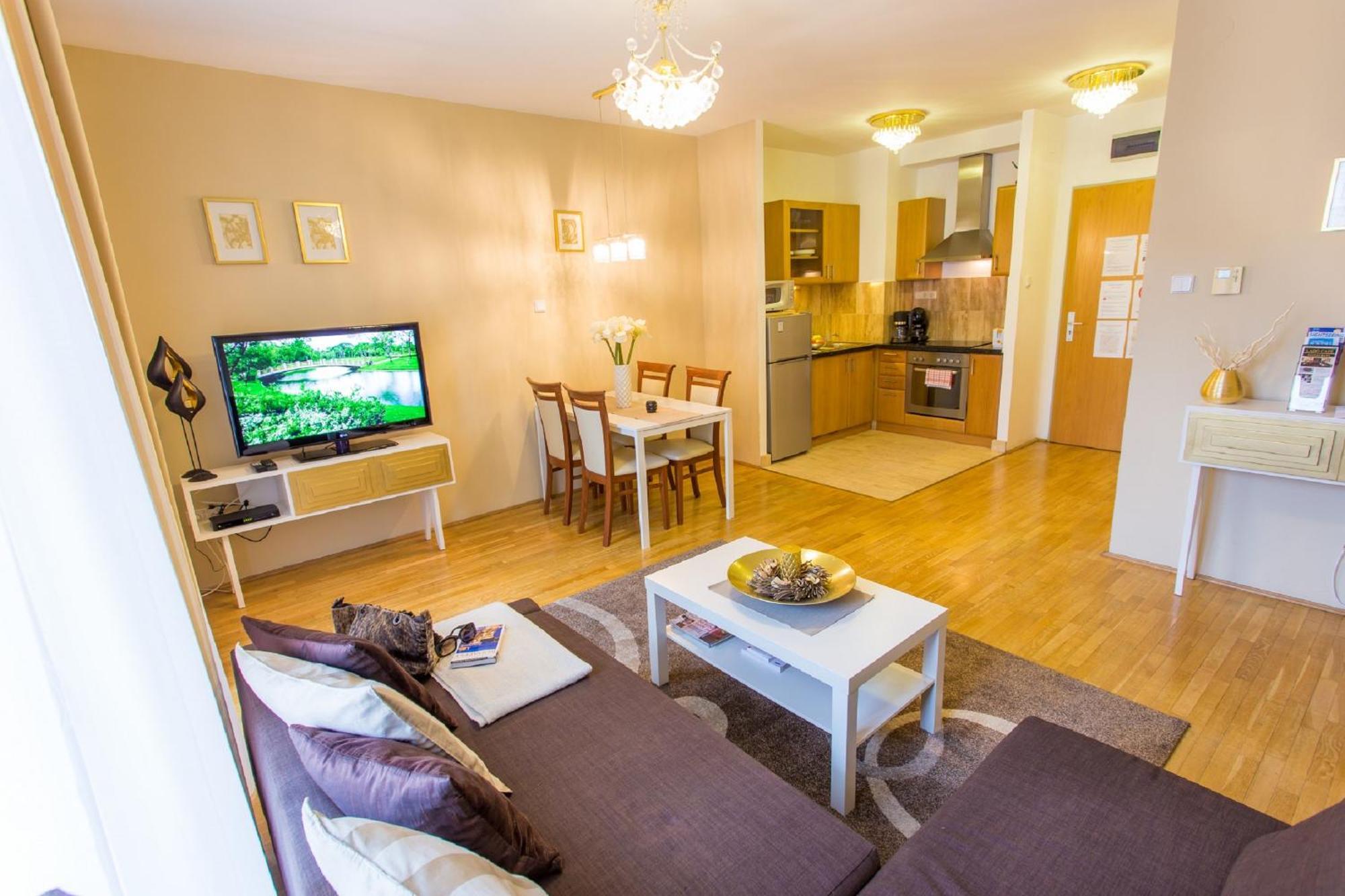 Colours Apartments Superior With Free Parking Βουδαπέστη Εξωτερικό φωτογραφία