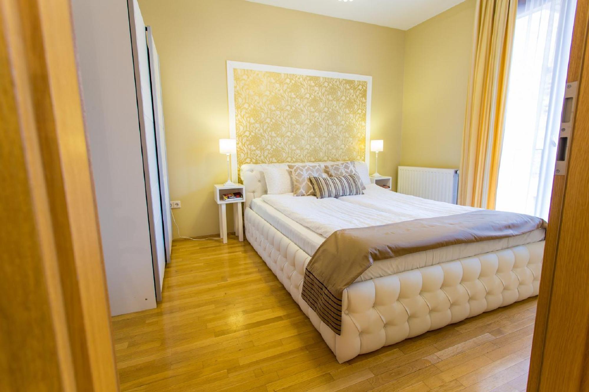 Colours Apartments Superior With Free Parking Βουδαπέστη Εξωτερικό φωτογραφία