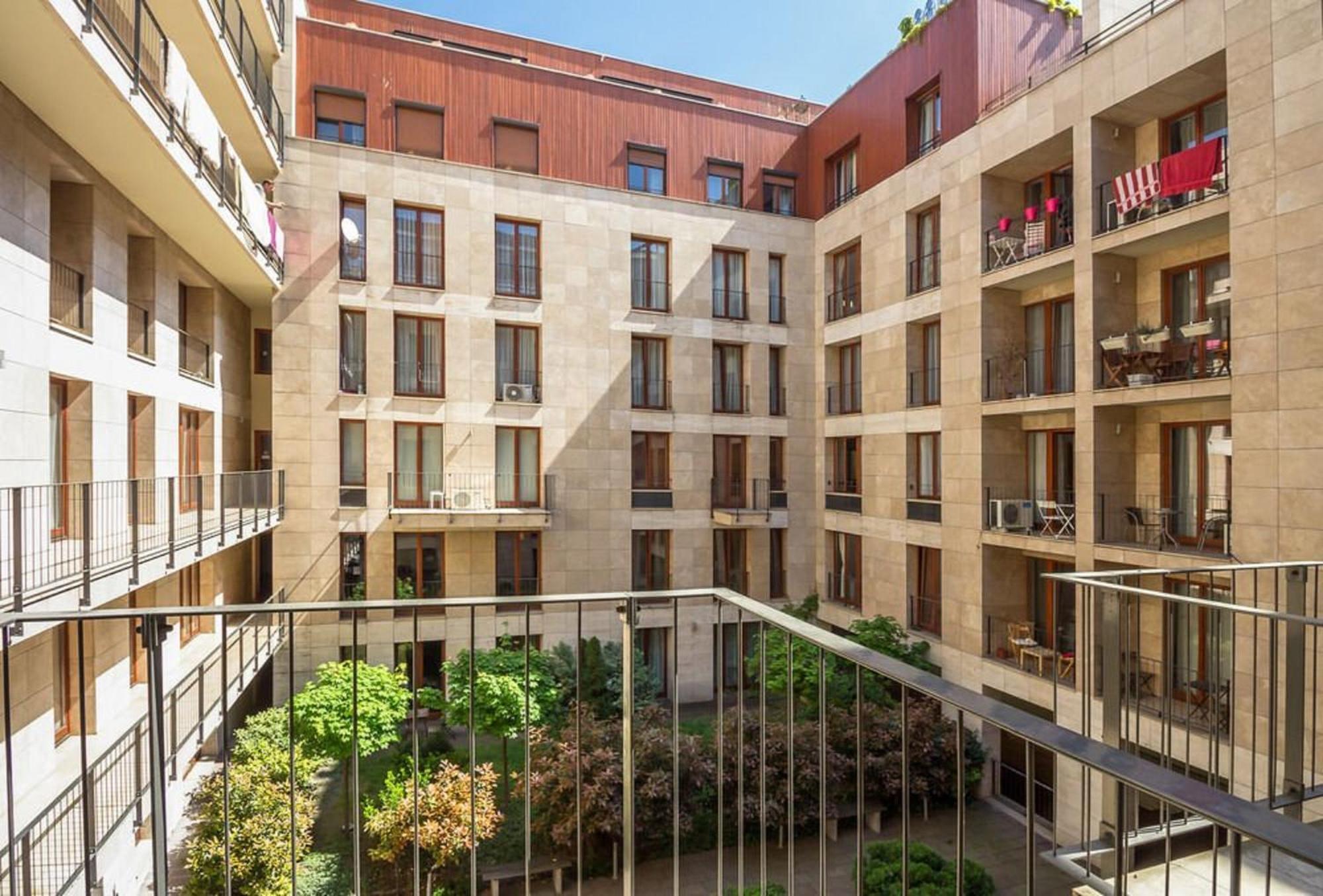 Colours Apartments Superior With Free Parking Βουδαπέστη Εξωτερικό φωτογραφία