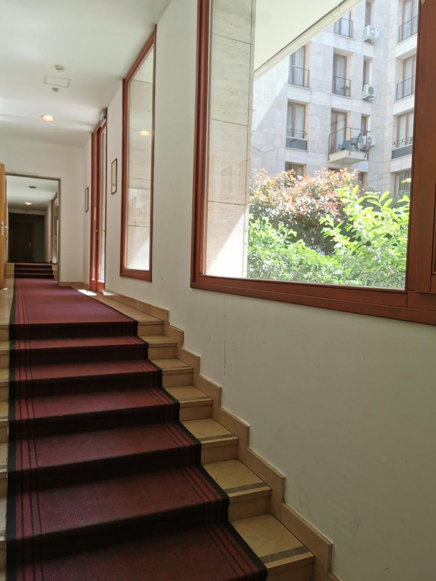 Colours Apartments Superior With Free Parking Βουδαπέστη Εξωτερικό φωτογραφία